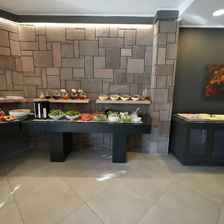 Costa Farilya Special Class Bodrum 5* グンドーガン