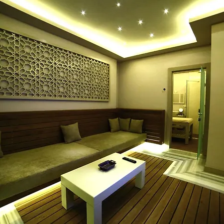 Hotel Costa Farilya Special Class Bodrum Gundogan (Bodrum)