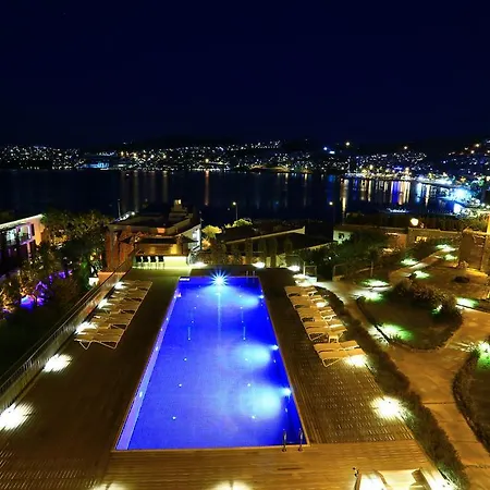 Costa Farilya Special Class Bodrum Szálloda 4*