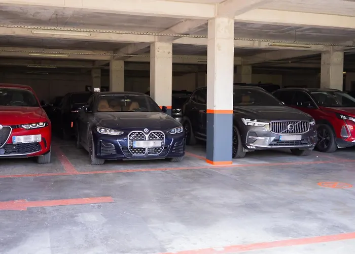 Costa Farilya Special Class Bodrum Hotel 5*