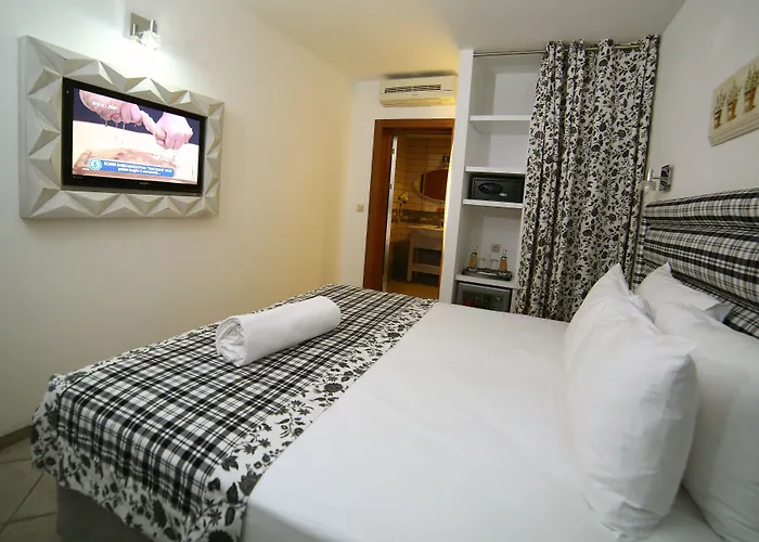 Costa Farilya Special Class Bodrum Gundogan (Bodrum)