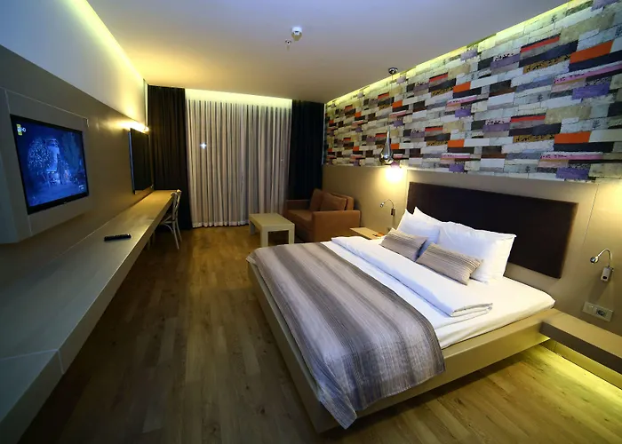 Hotel Costa Farilya Special Class Bodrum Gundogan (Bodrum)