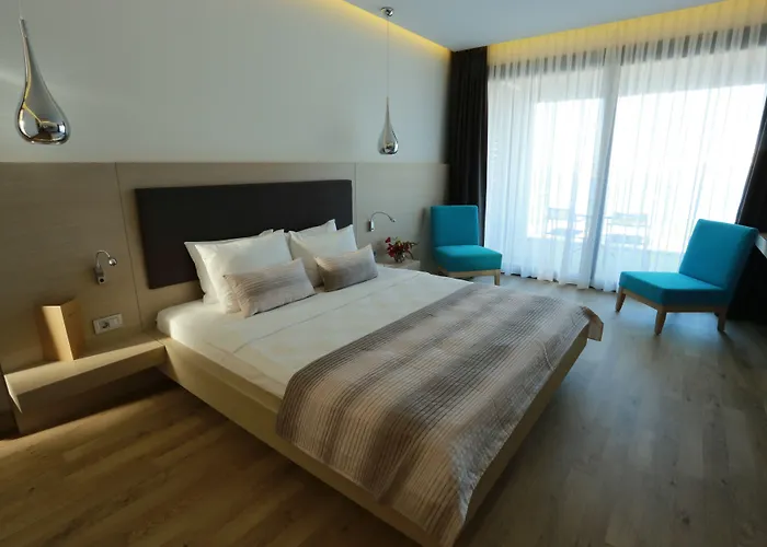 Hotel Costa Farilya Special Class Bodrum Gundogan (Bodrum)