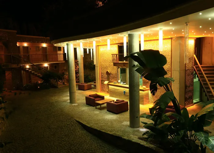 Costa Farilya Special Class Bodrum