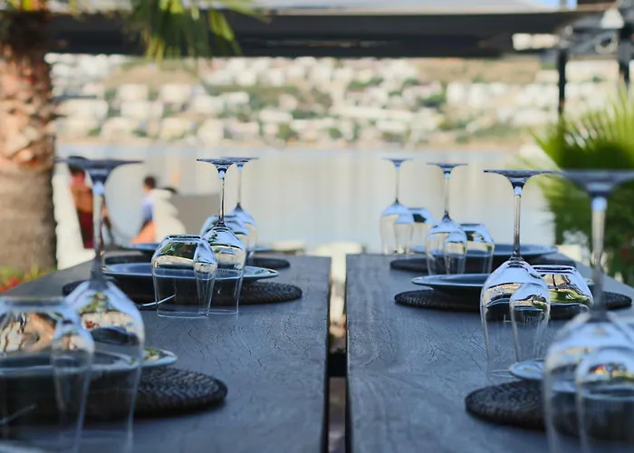 Costa Farilya Special Class Bodrum Hotel Gundogan (Bodrum)