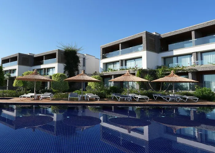 Costa Farilya Special Class Bodrum