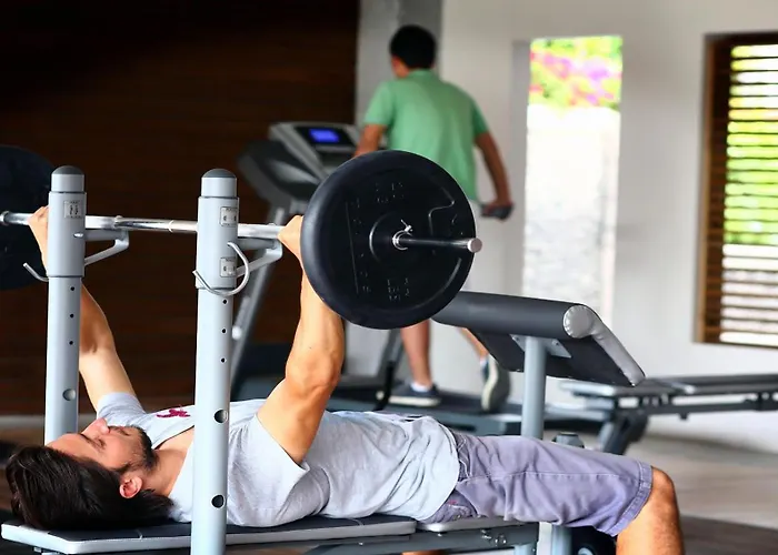 Costa Farilya Special Class Bodrum 5* Gundogan (Bodrum)