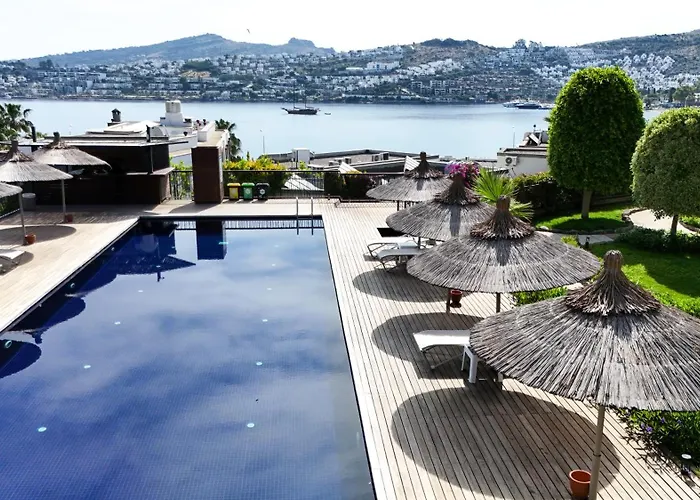 Costa Farilya Special Class Bodrum