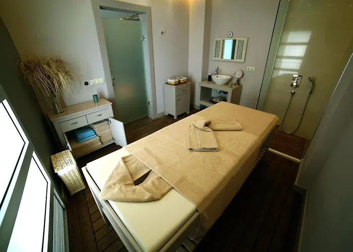 Hotel Costa Farilya Special Class Bodrum