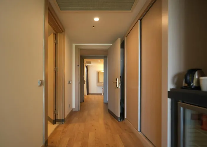 Costa Farilya Special Class Bodrum