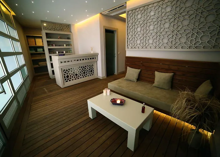 Hotel Costa Farilya Special Class Bodrum Gundogan (Bodrum)