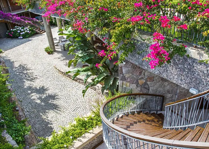 Costa Farilya Special Class Bodrum 5*