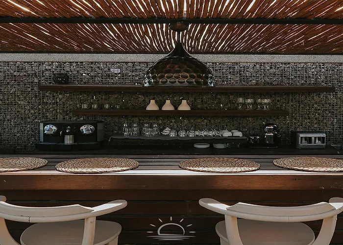 Costa Farilya Special Class Bodrum Hotel