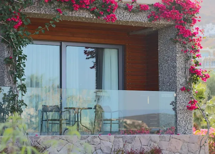 Costa Farilya Special Class Bodrum 5*