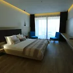 Hotel Costa Farilya Special Class Bodrum 5*