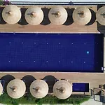 Hotel Costa Farilya Special Class Bodrum