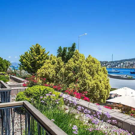 Costa Farilya Special Class Bodrum Hotel 4*