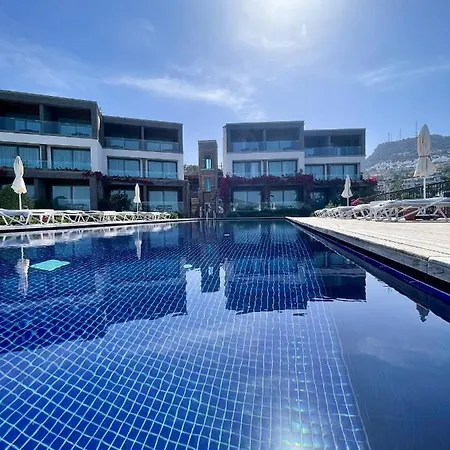 Costa Farilya Special Class Bodrum Gundogan (Bodrum)