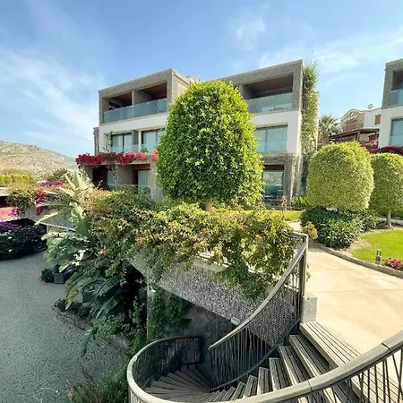 Costa Farilya Special Class Bodrum 4* Gündoğan