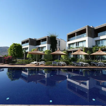 Costa Farilya Special Class Bodrum 4* グンドーガン