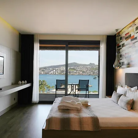Costa Farilya Special Class Bodrum Hotel Gundogan (Bodrum)