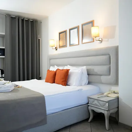 فندق كوستا فاريليا سبيشيال كلاس بودروم