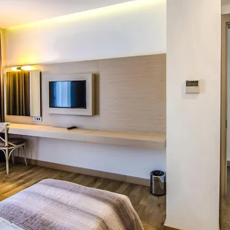 Costa Farilya Special Class Bodrum ホテル グンドーガン