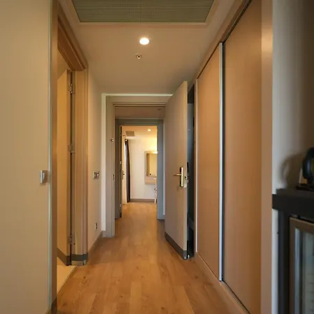 Costa Farilya Special Class Bodrum ホテル 4*