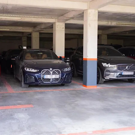 كوستا فاريليا سبيشيال كلاس بودروم فندق 5*