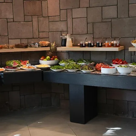 Costa Farilya Special Class Bodrum Hotel Gundogan (Bodrum)