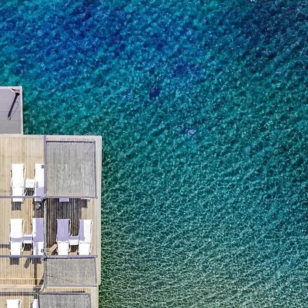 Costa Farilya Special Class Bodrum 5* Gündogan