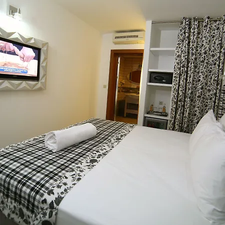 Costa Farilya Special Class Bodrum Gündoğan