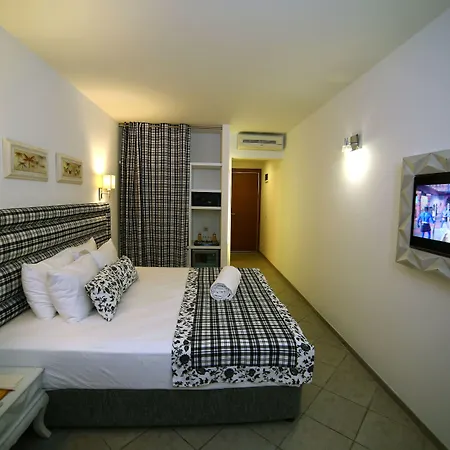 Hotell Costa Farilya Special Class Bodrum