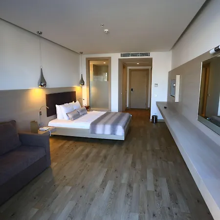 Hotell Costa Farilya Special Class Bodrum Gündogan