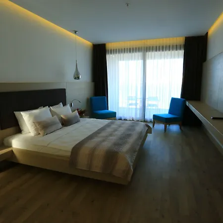Hotell Costa Farilya Special Class Bodrum 5*