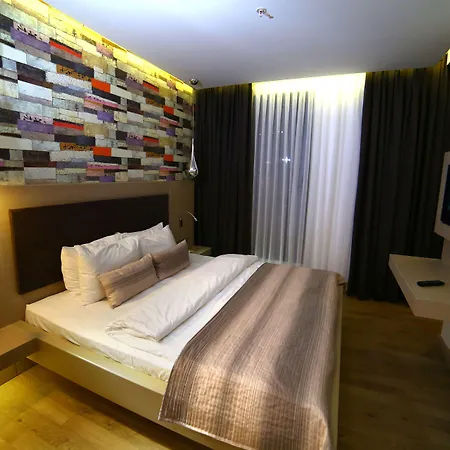 Hotell Costa Farilya Special Class Bodrum