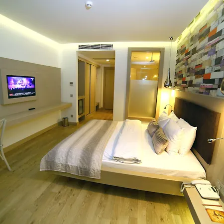 Costa Farilya Special Class Bodrum 5* Gundogan (Bodrum)