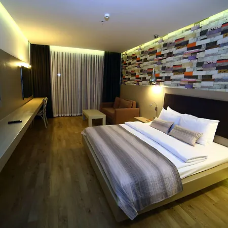 Hotell Costa Farilya Special Class Bodrum Gündogan
