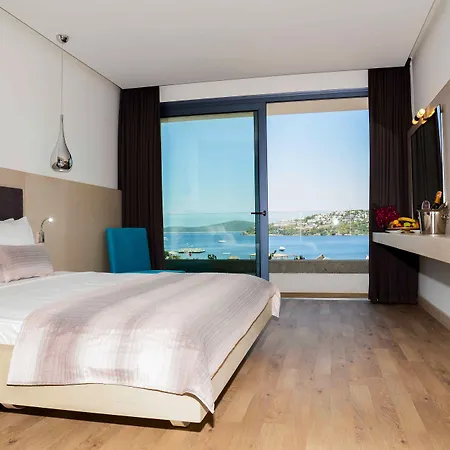 Costa Farilya Special Class Bodrum Hotell