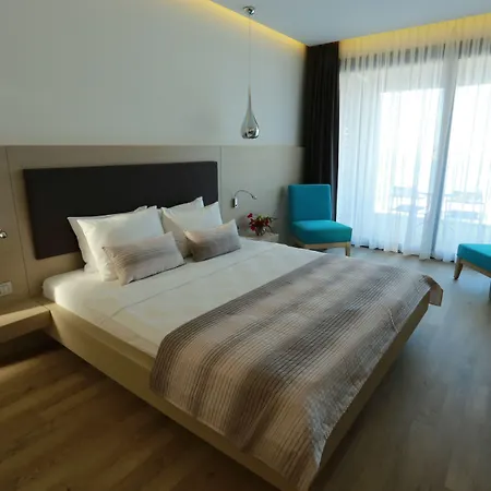 Hotell Costa Farilya Special Class Bodrum Gündogan