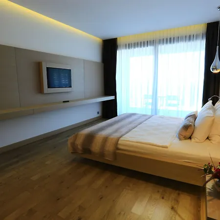 Hotell Costa Farilya Special Class Bodrum