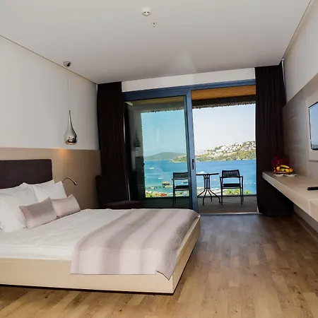 Hotell Costa Farilya Special Class Bodrum 5*