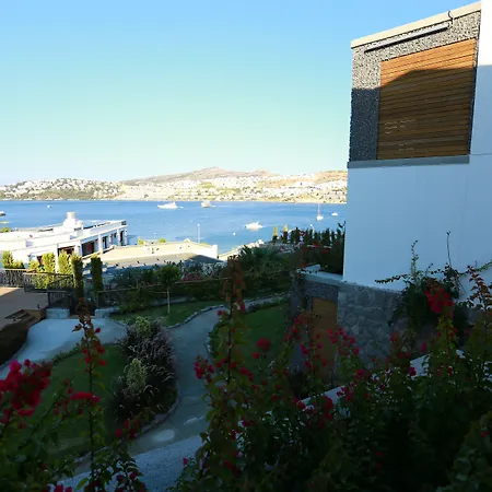 Hotel Costa Farilya Special Class Bodrum 5*