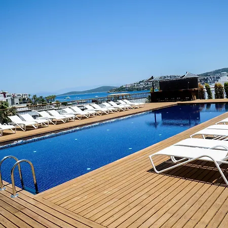 Costa Farilya Special Class Bodrum Gündoğan