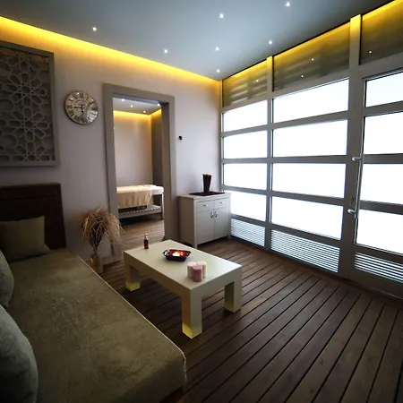 Costa Farilya Special Class Bodrum 5* Gündoğan