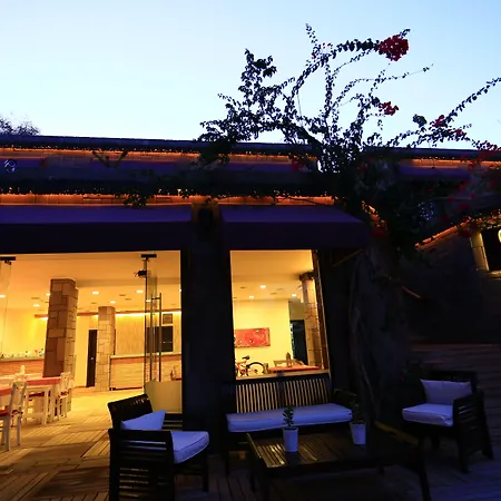 Costa Farilya Special Class Bodrum Hotel 5*