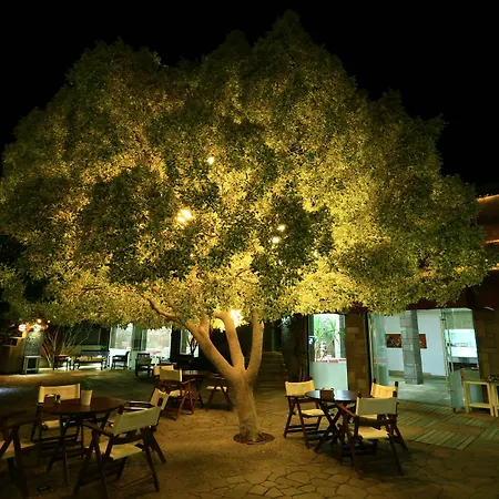 كوستا فاريليا سبيشيال كلاس بودروم غوندوغان