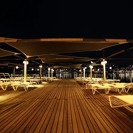 كوستا فاريليا سبيشيال كلاس بودروم 5*