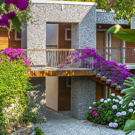 Hotell Costa Farilya Special Class Bodrum