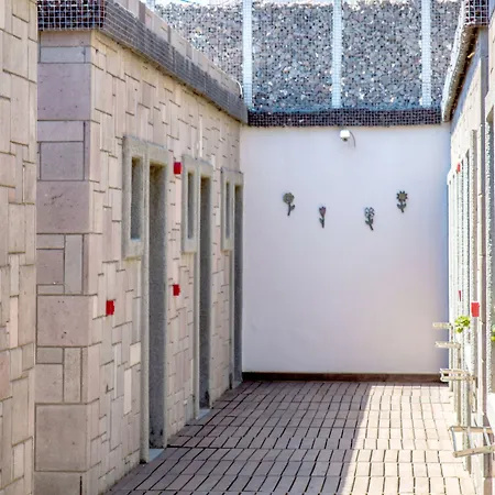 كوستا فاريليا سبيشيال كلاس بودروم فندق